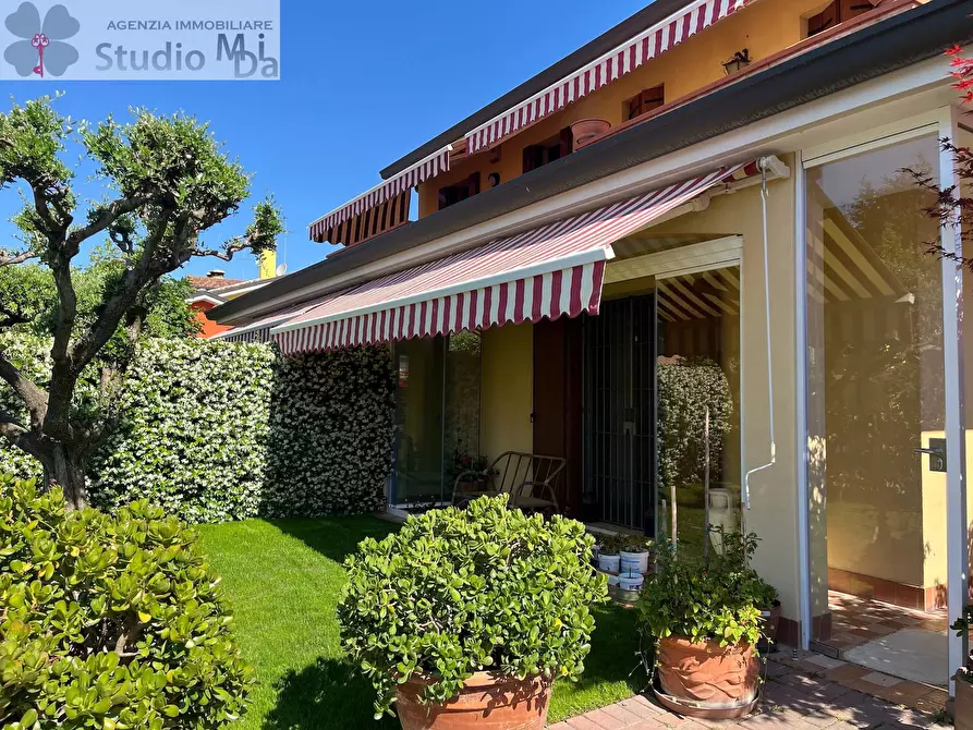 Immagine 3 di Casa semindipendente in vendita  in via concordia a Quarto D'altino