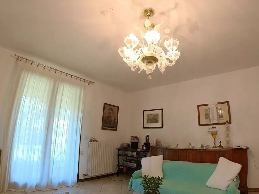 Immagine 7 di Casa semindipendente in vendita  in via concordia a Quarto D'altino