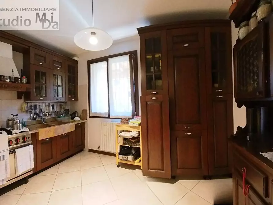 Immagine 9 di Casa semindipendente in vendita  in via concordia a Quarto D'altino