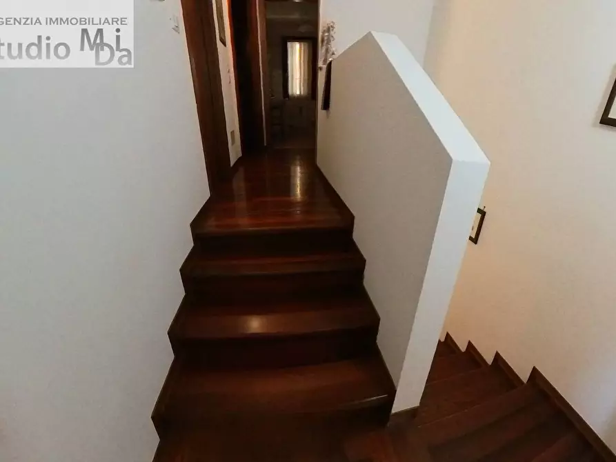 Immagine 10 di Casa semindipendente in vendita  in via concordia a Quarto D'altino