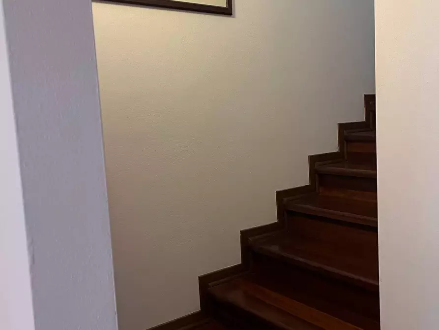 Immagine 11 di Casa semindipendente in vendita  in via concordia a Quarto D'altino