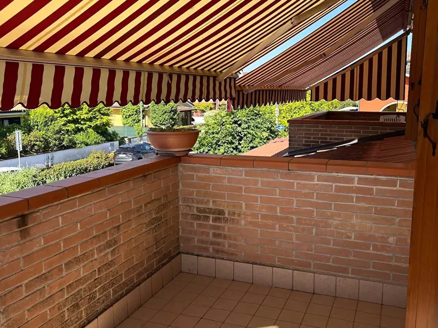 Immagine 12 di Casa semindipendente in vendita  in via concordia a Quarto D'altino