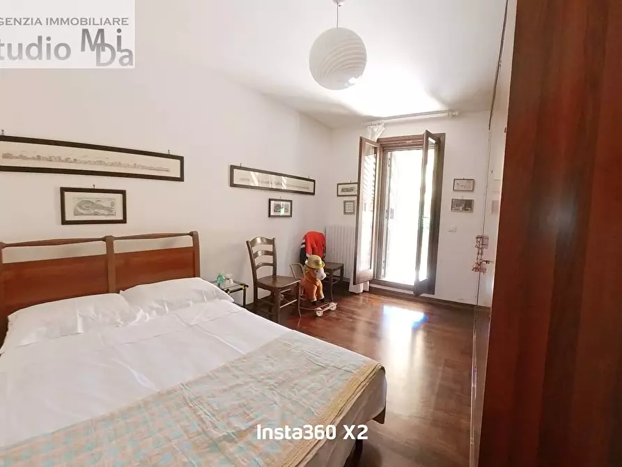 Immagine 14 di Casa semindipendente in vendita  in via concordia a Quarto D'altino
