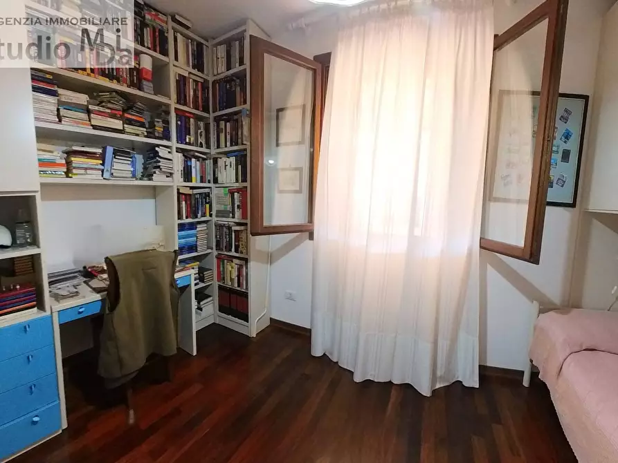 Immagine 16 di Casa semindipendente in vendita  in via concordia a Quarto D'altino