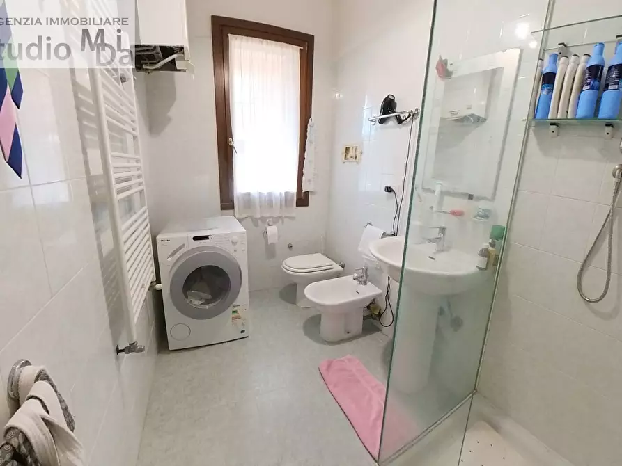 Immagine 17 di Casa semindipendente in vendita  in via concordia a Quarto D'altino