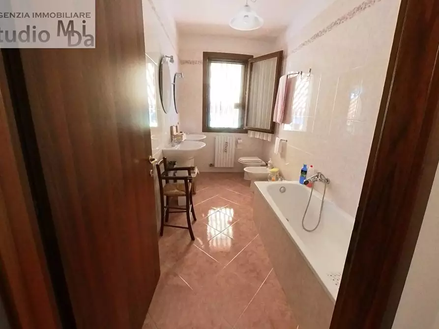 Immagine 18 di Casa semindipendente in vendita  in via concordia a Quarto D'altino