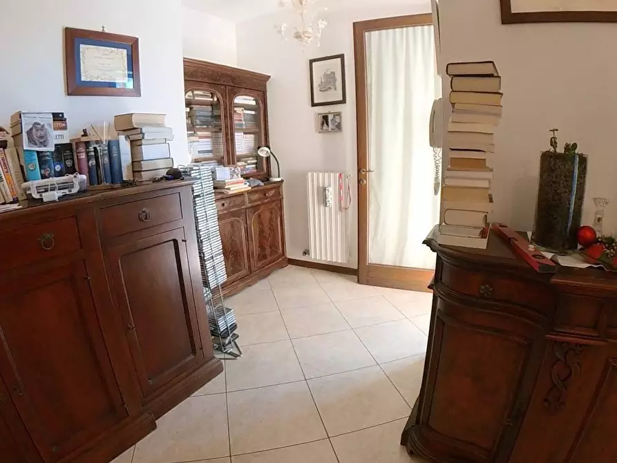 Immagine 6 di Casa semindipendente in vendita  in via concordia a Quarto D'altino