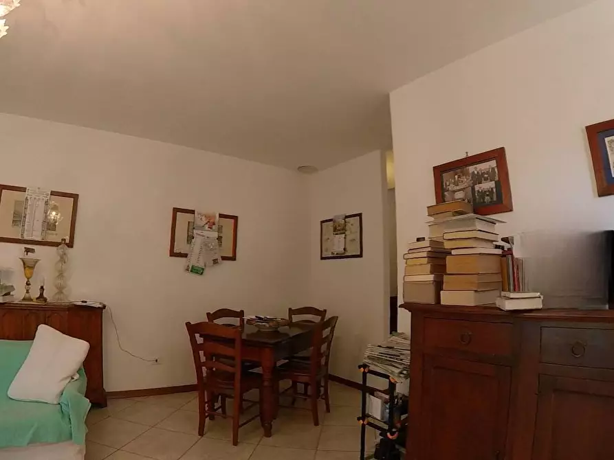 Immagine 8 di Casa semindipendente in vendita  in via concordia a Quarto D'altino