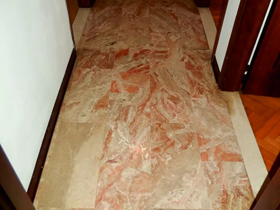 Immagine 23 di Appartamento in vendita  a Ferrara
