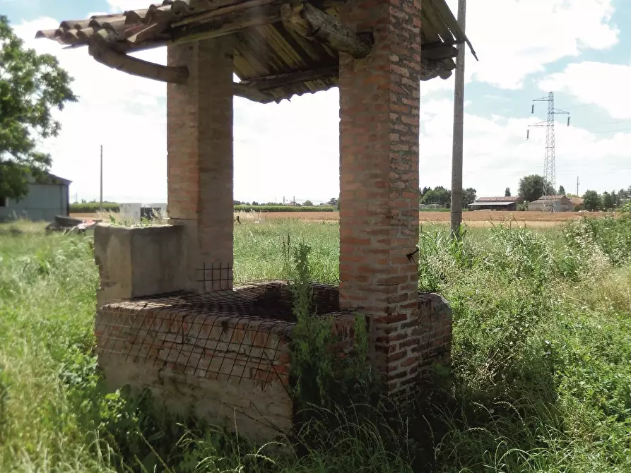 Immagine 6 di Rustico / casale in vendita  a Ferrara