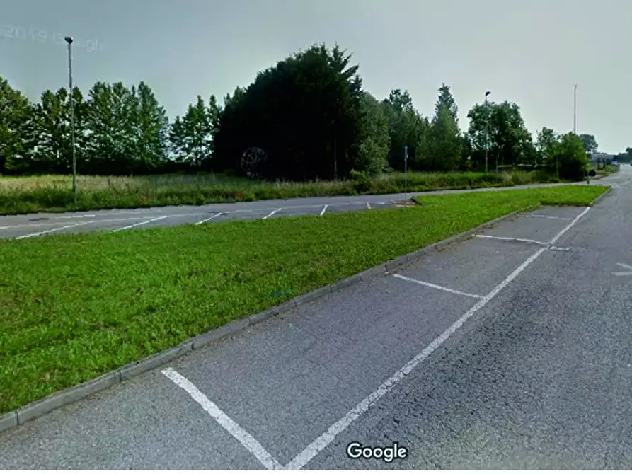 Immagine 1 di Terreno residenziale in vendita  a Canaro
