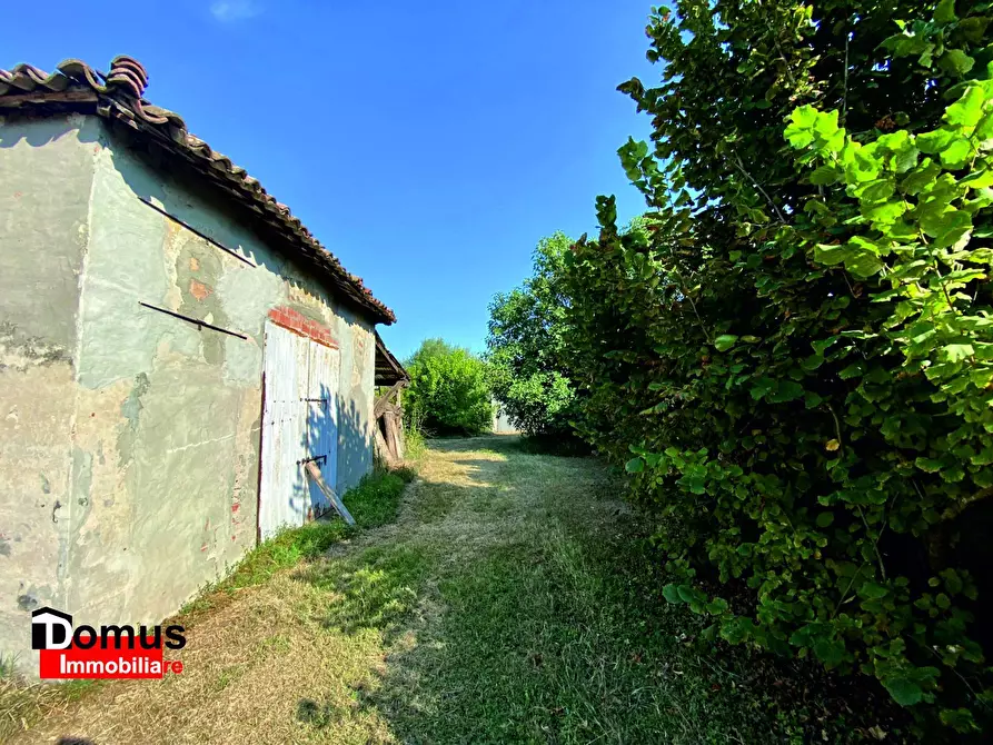 Immagine 5 di Magazzino in vendita  a Copparo