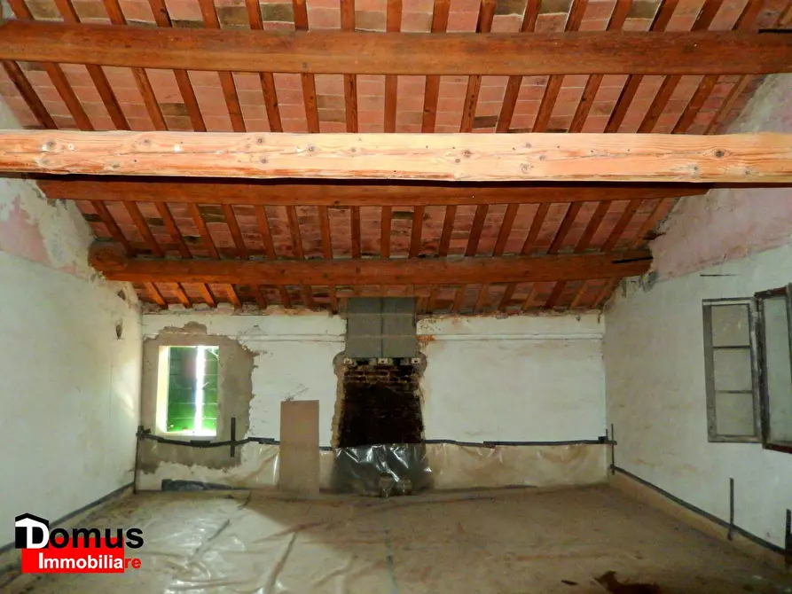 Immagine 5 di Rustico / casale in vendita  a Ferrara