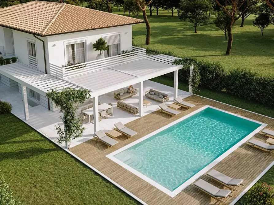 Immagine 1 di Terreno residenziale in vendita  a Portomaggiore
