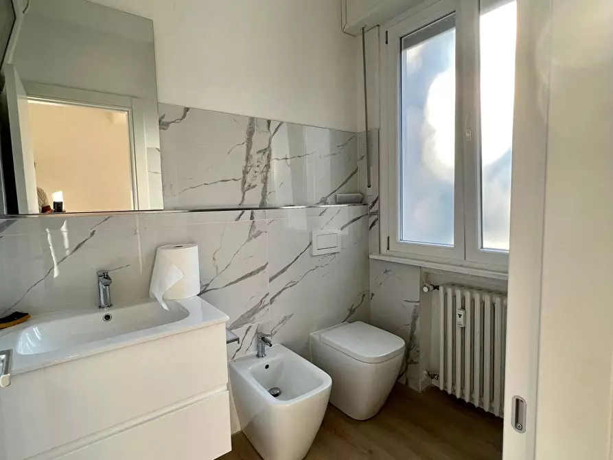 Immagine 6 di Appartamento in vendita  a Ferrara