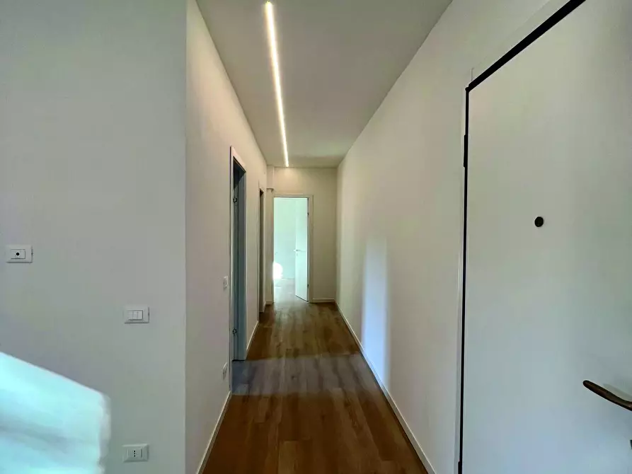 Immagine 2 di Appartamento in vendita  a Ferrara