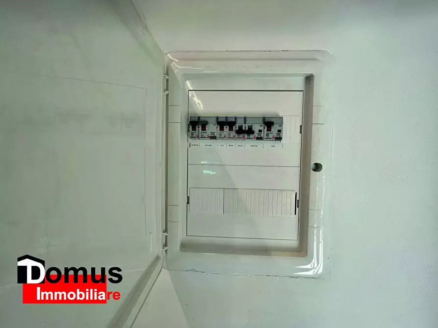 Immagine 21 di Appartamento in vendita  a Ferrara