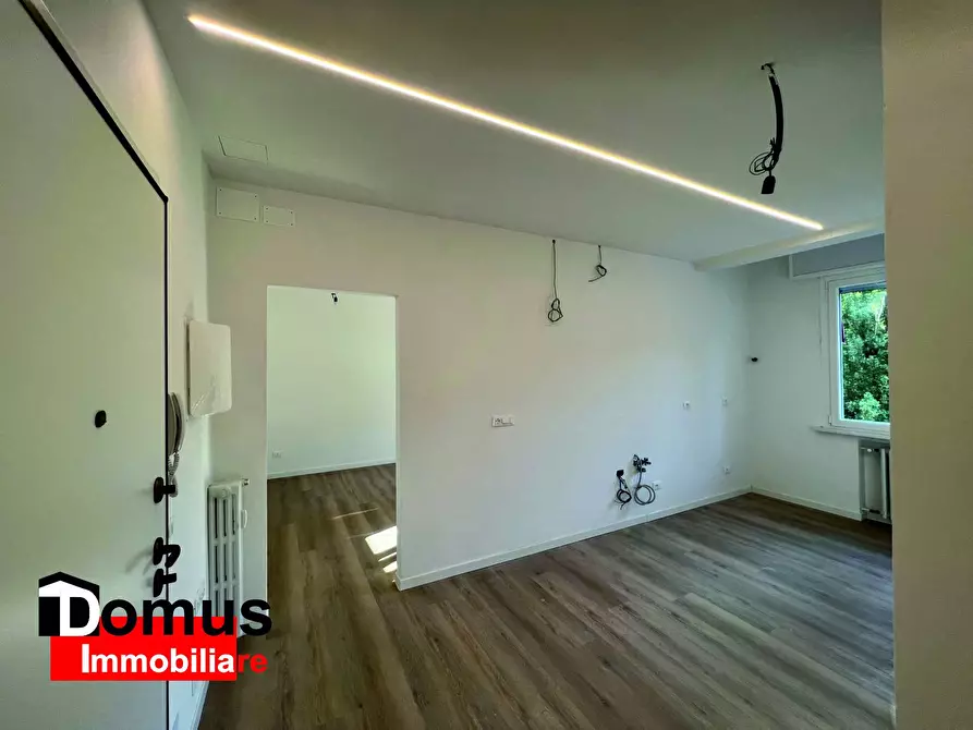 Immagine 4 di Appartamento in vendita  a Ferrara