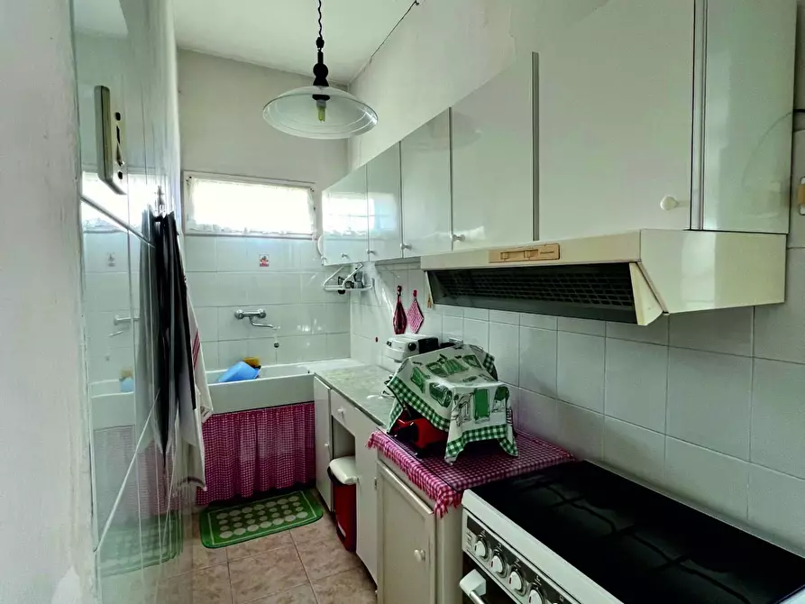 Immagine 10 di Casa semindipendente in vendita  a Voghiera