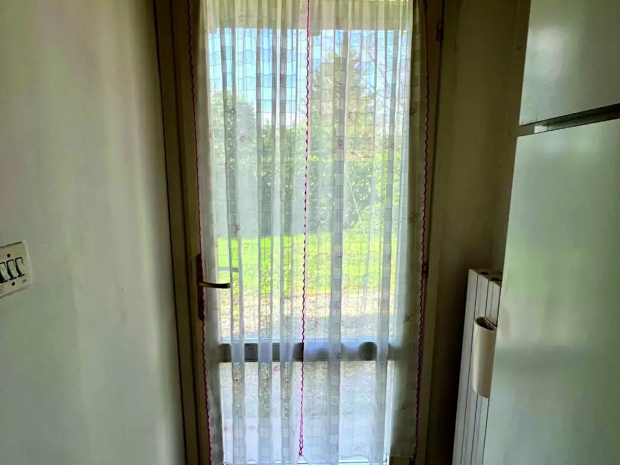 Immagine 11 di Casa semindipendente in vendita  a Voghiera