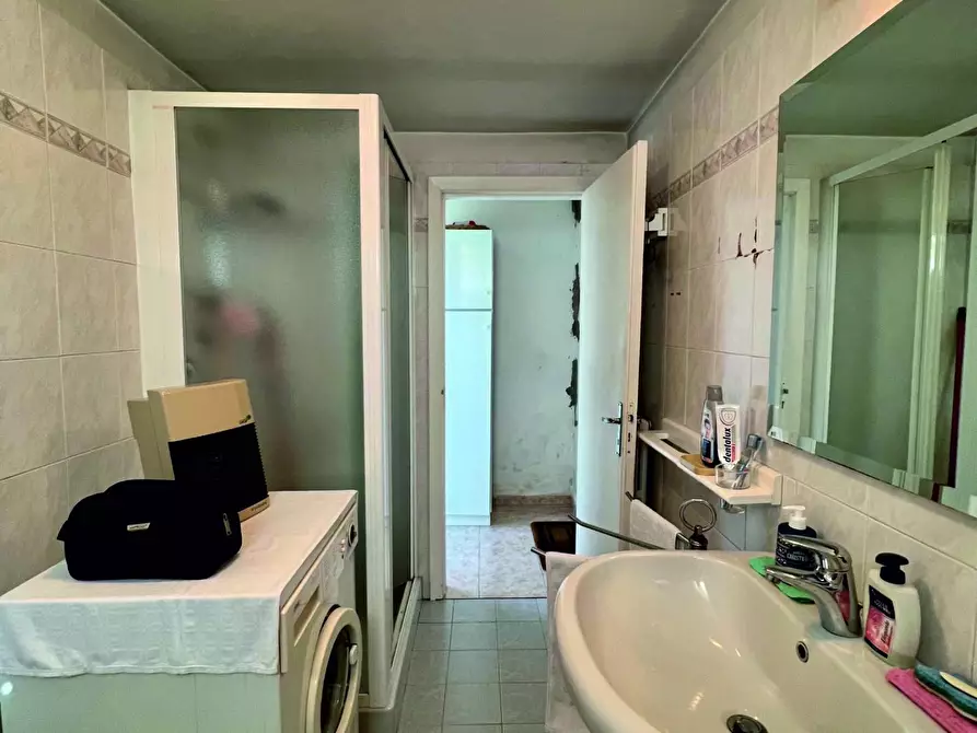 Immagine 13 di Casa semindipendente in vendita  a Voghiera