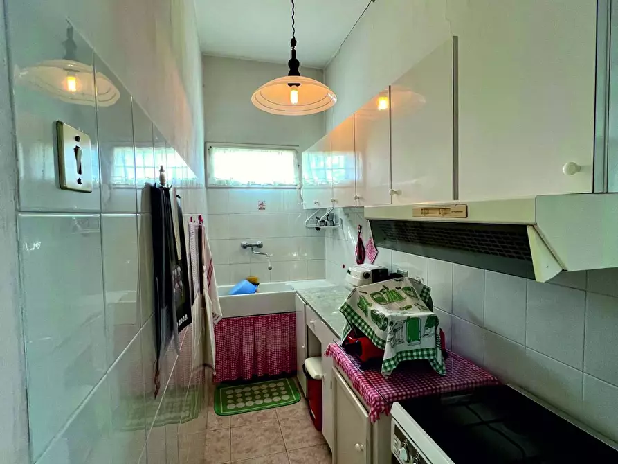 Immagine 15 di Casa semindipendente in vendita  a Voghiera