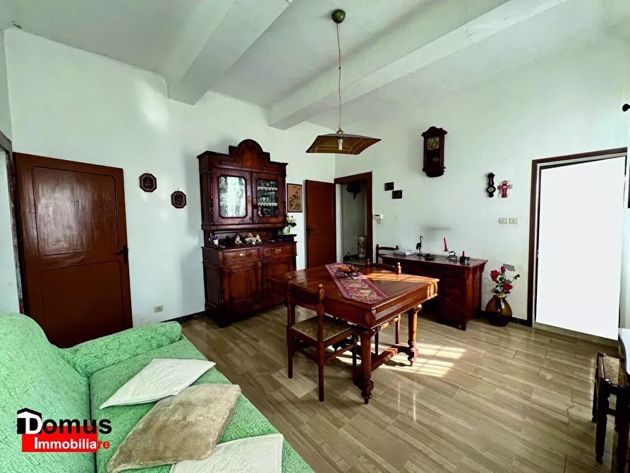 Immagine 5 di Casa semindipendente in vendita  a Voghiera