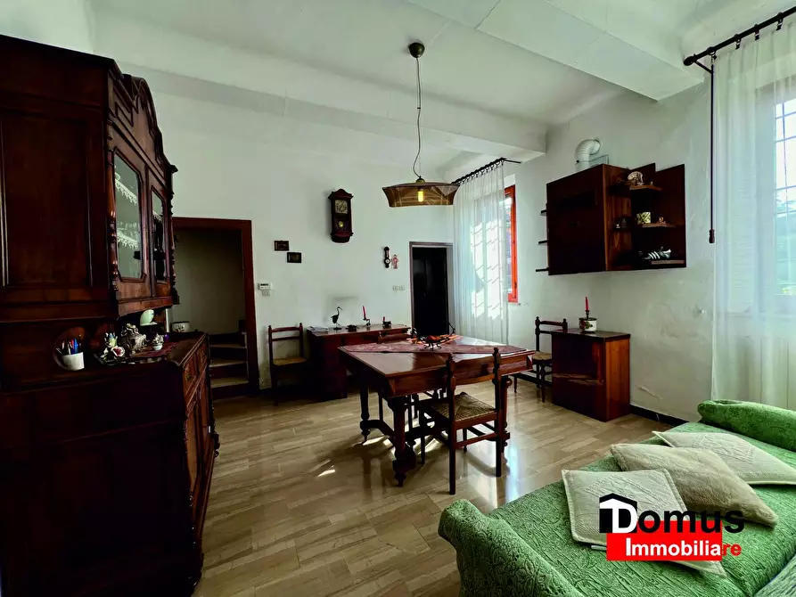 Immagine 7 di Casa semindipendente in vendita  a Voghiera