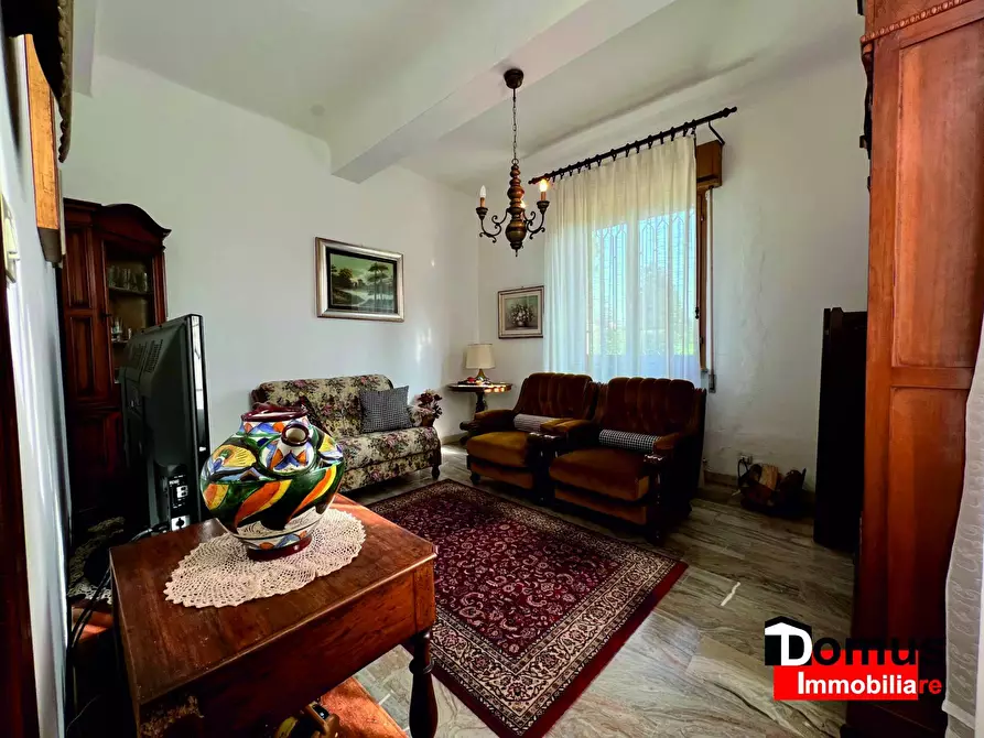 Immagine 8 di Casa semindipendente in vendita  a Voghiera