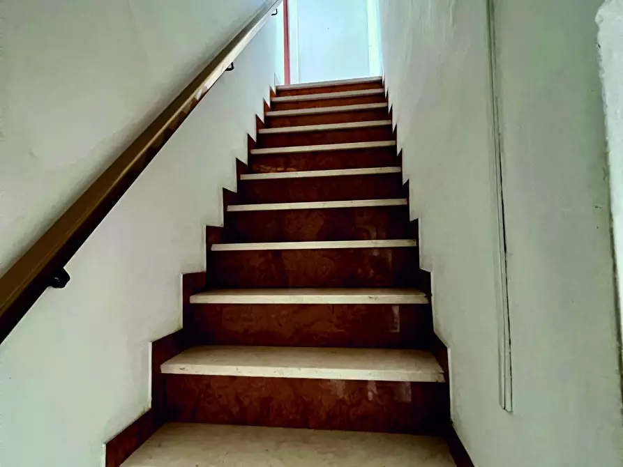 Immagine 16 di Casa semindipendente in vendita  a Voghiera