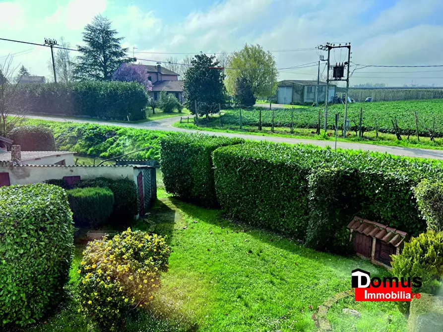Immagine 20 di Casa semindipendente in vendita  a Voghiera