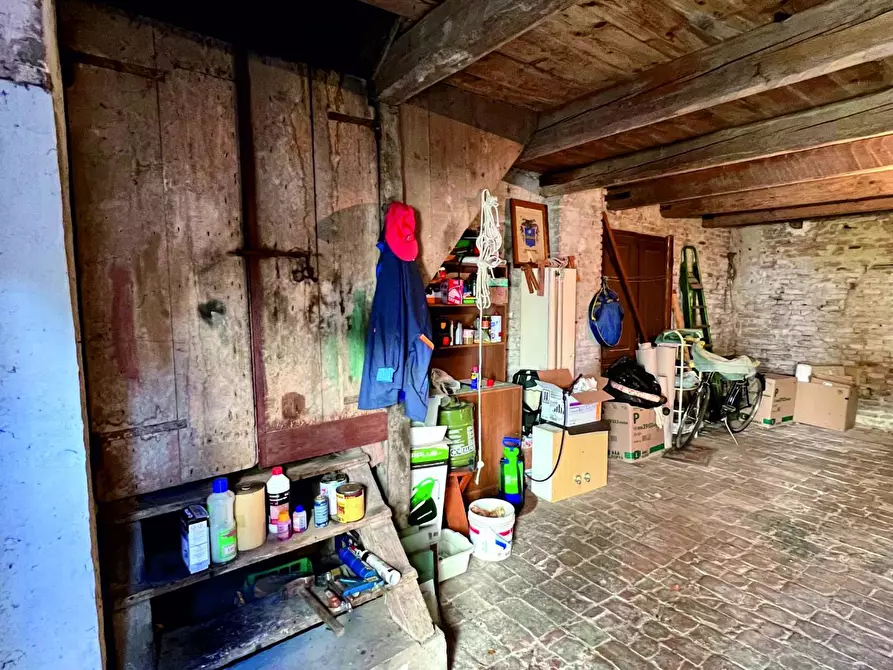Immagine 14 di Casa semindipendente in vendita  a Voghiera