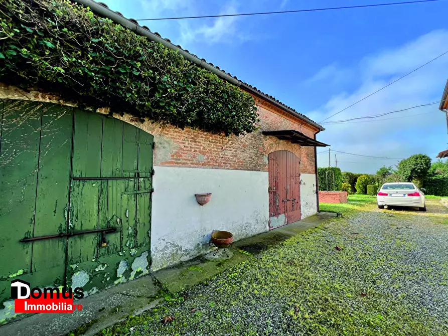 Immagine 4 di Casa semindipendente in vendita  a Voghiera