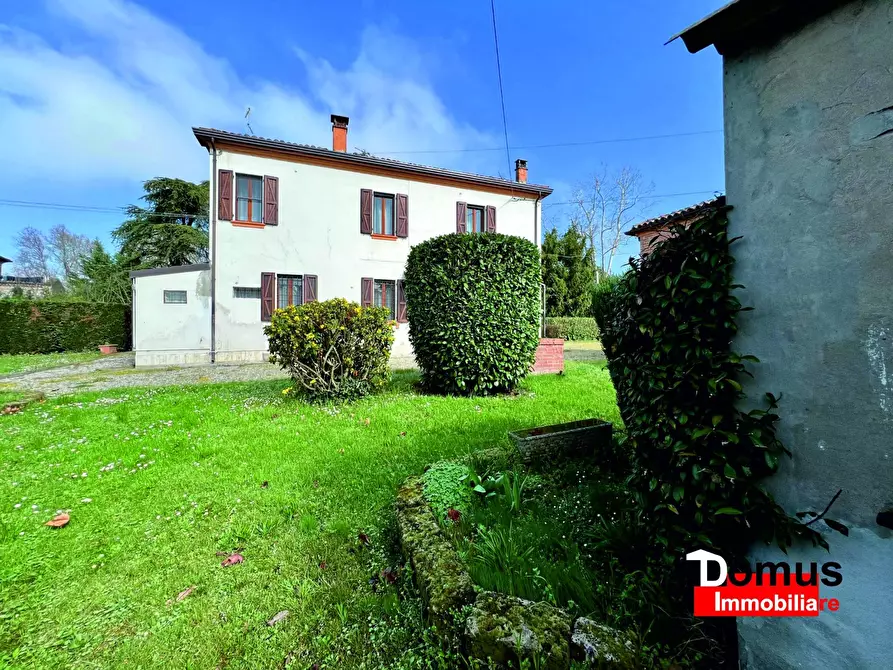 Immagine 2 di Casa semindipendente in vendita  a Voghiera