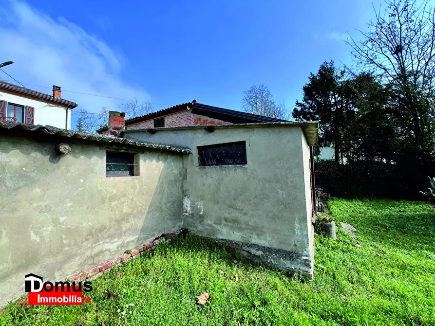 Immagine 26 di Casa semindipendente in vendita  a Voghiera