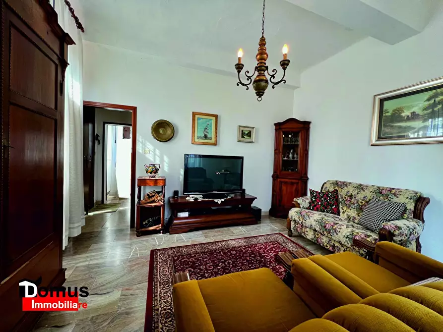 Immagine 9 di Casa semindipendente in vendita  a Voghiera