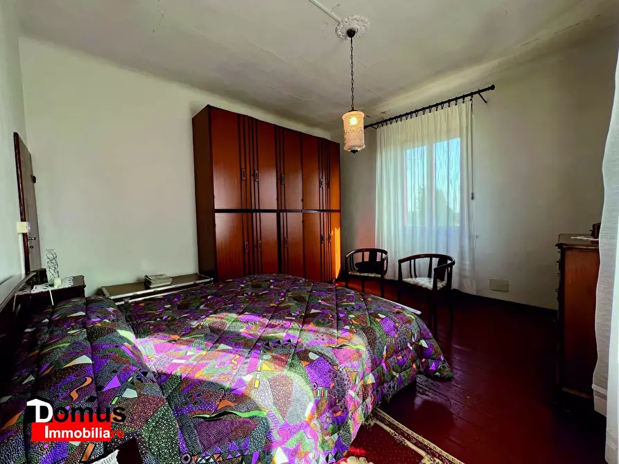 Immagine 18 di Casa semindipendente in vendita  a Voghiera