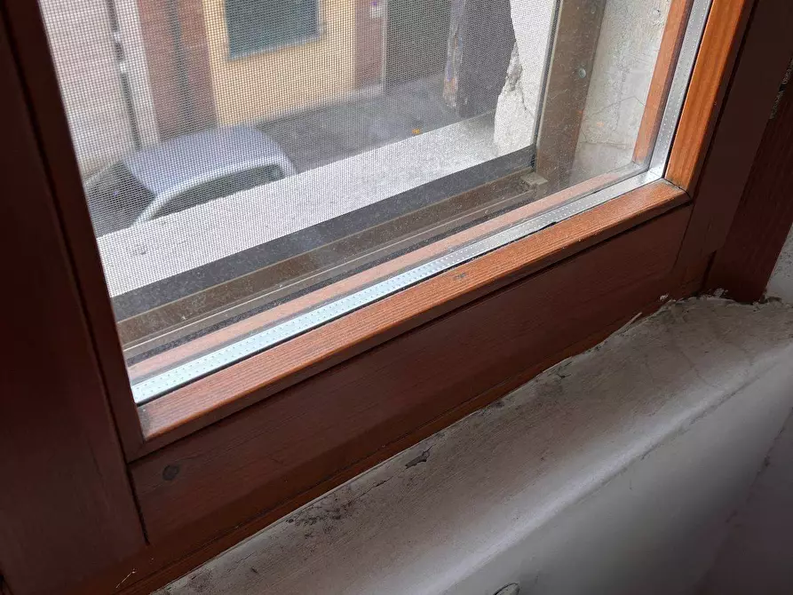 Immagine 8 di Appartamento in vendita  a Ferrara