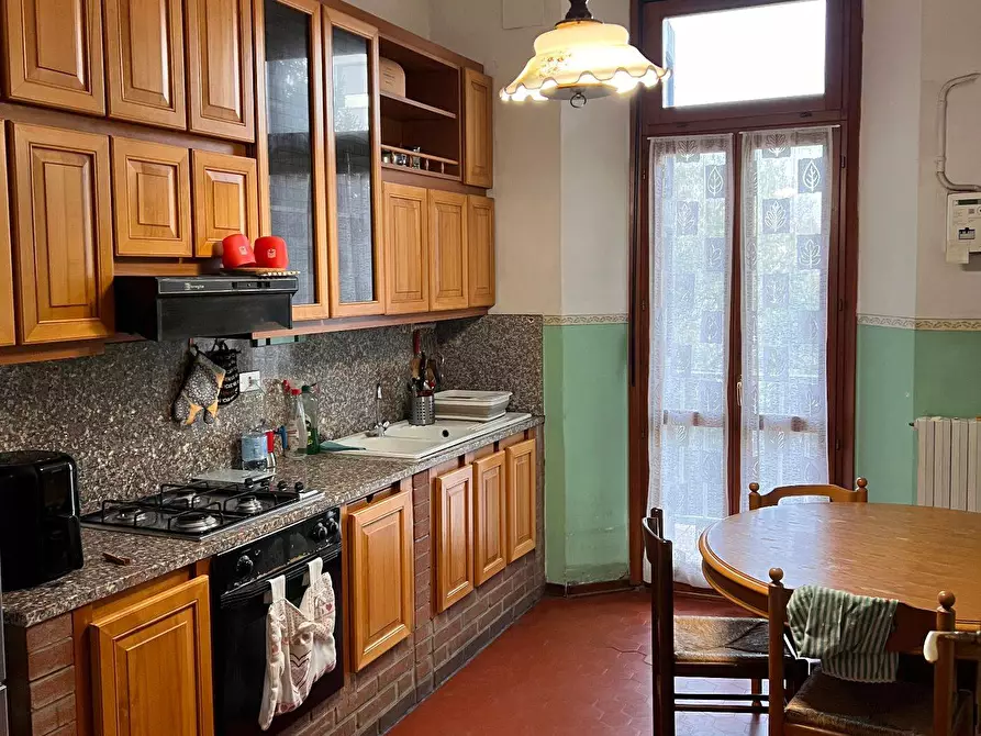 Immagine 3 di Appartamento in vendita  a Ferrara