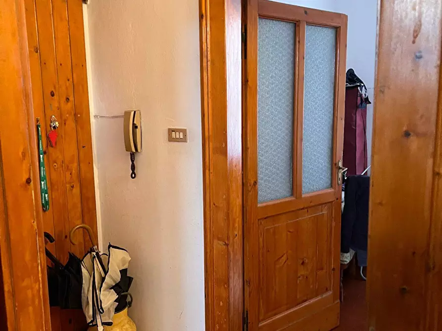 Immagine 1 di Appartamento in vendita  a Ferrara