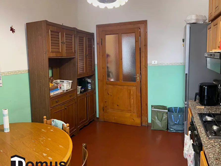 Immagine 5 di Appartamento in vendita  a Ferrara
