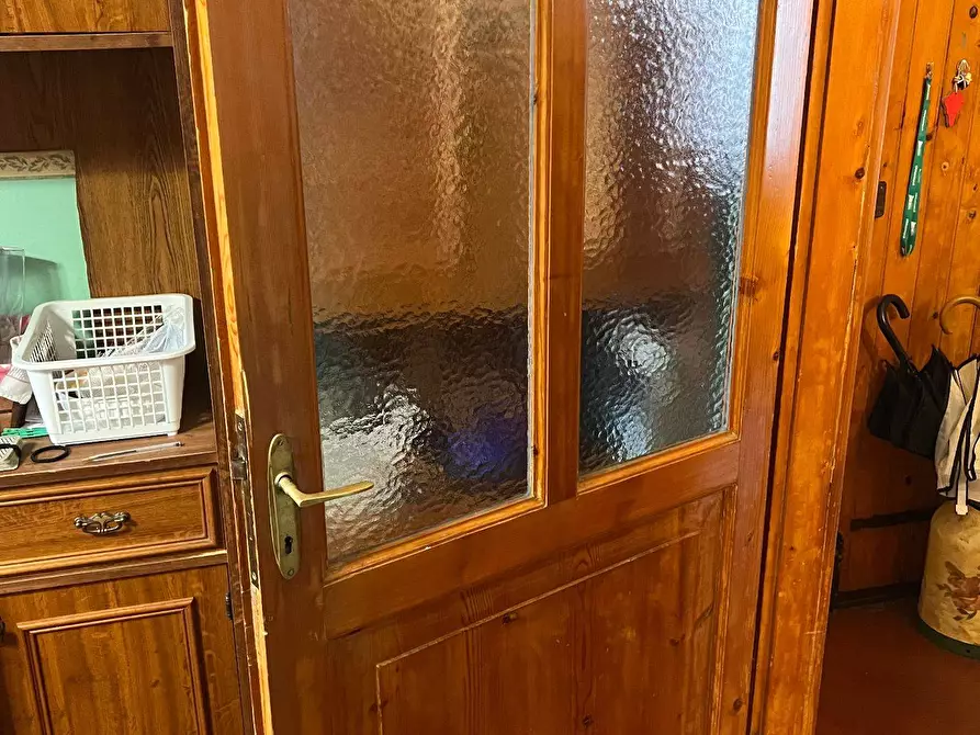 Immagine 2 di Appartamento in vendita  a Ferrara