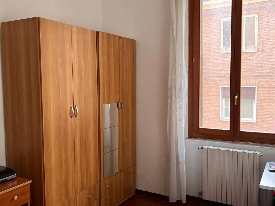 Immagine 6 di Appartamento in vendita  a Ferrara