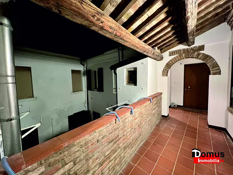 Immagine 3 di Appartamento in vendita  a Ferrara