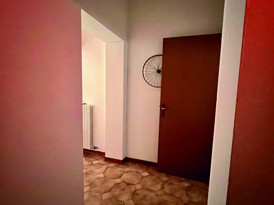 Immagine 11 di Appartamento in vendita  a Ferrara