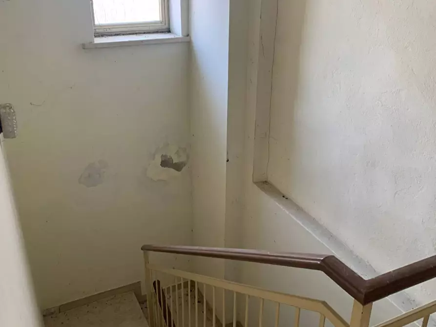 Immagine 4 di Casa semindipendente in vendita  a Fiesso Umbertiano
