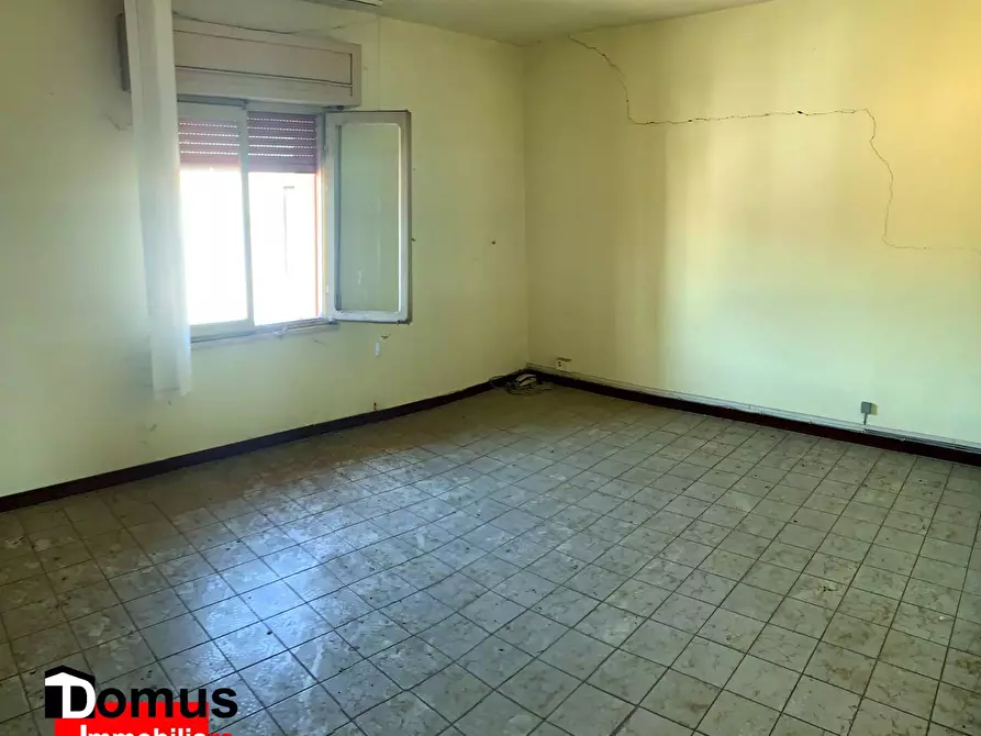 Immagine 18 di Casa semindipendente in vendita  a Fiesso Umbertiano
