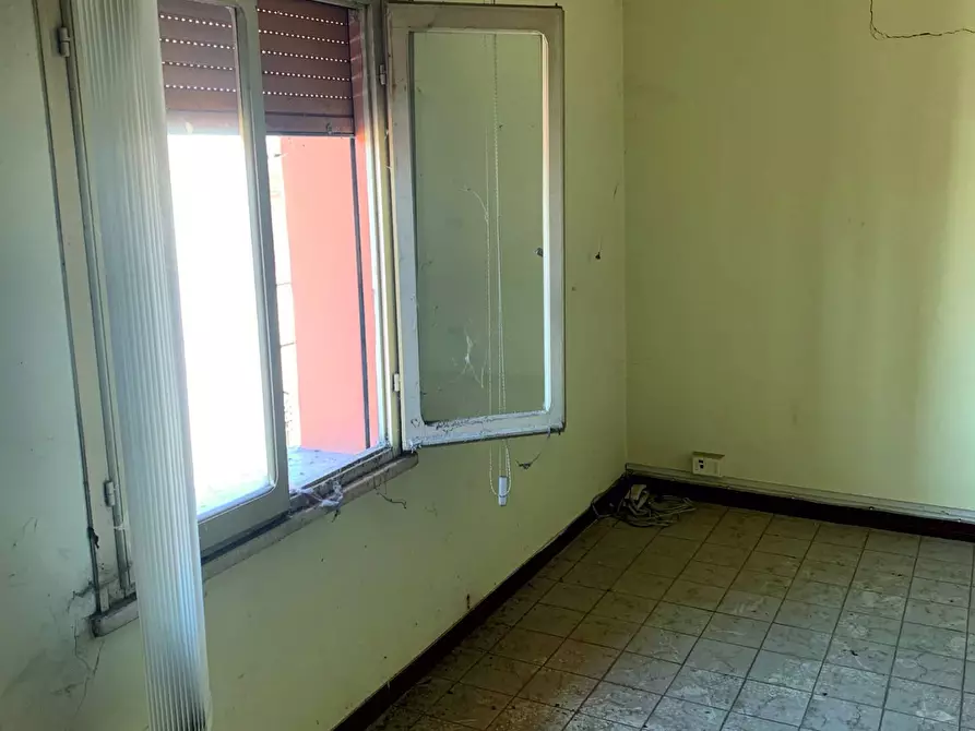 Immagine 15 di Casa semindipendente in vendita  a Fiesso Umbertiano