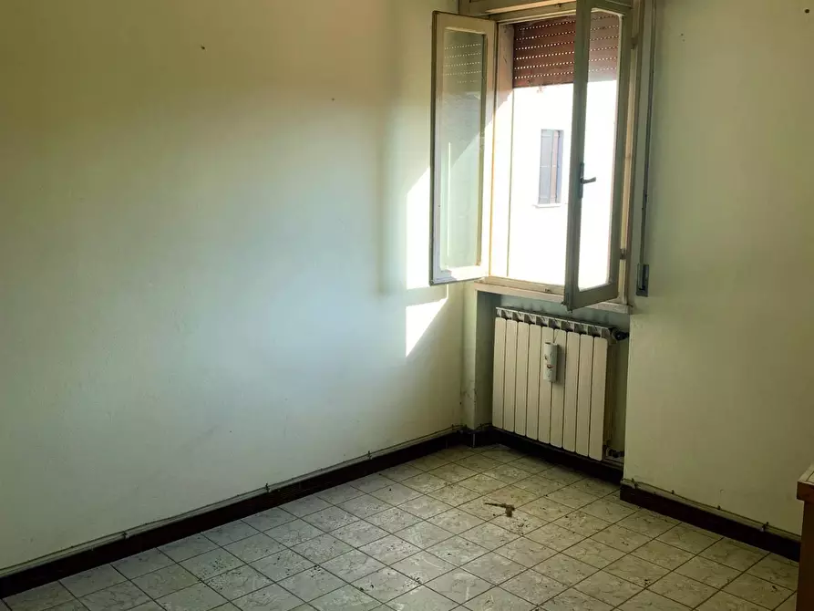 Immagine 17 di Casa semindipendente in vendita  a Fiesso Umbertiano