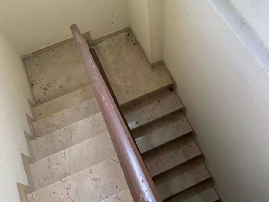 Immagine 5 di Casa semindipendente in vendita  a Fiesso Umbertiano